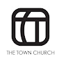 The Town Church Fort Collins logo