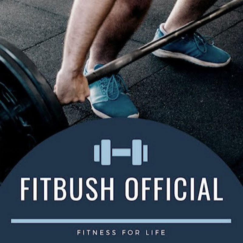 Fitbush Official