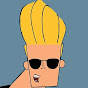 Johnny Bravo logo
