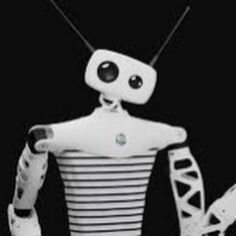 iAmRobotny icon