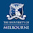 Biomed UniMelb