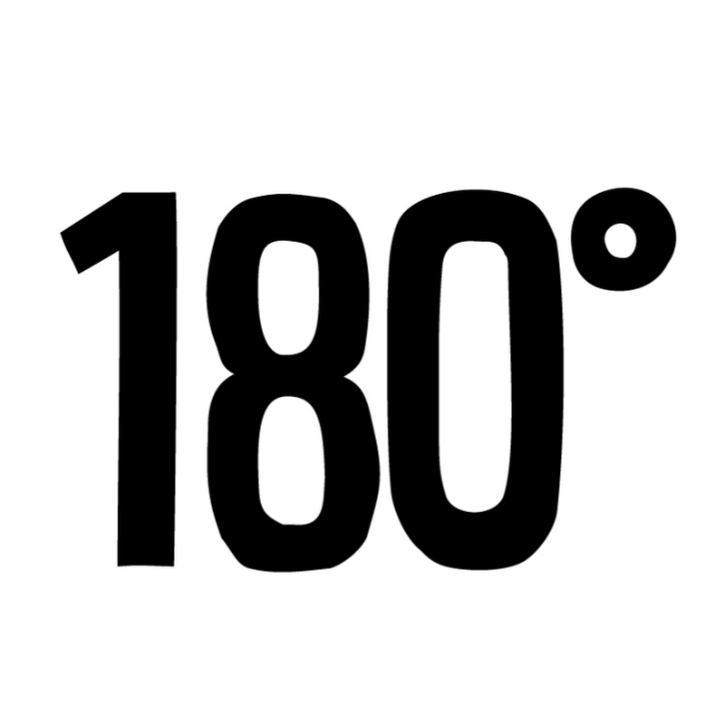 180 Degrees