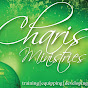 Charis Ministries logo
