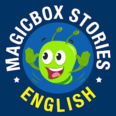 MagicBox English Stories Avatar