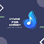 Hymns For Christ - Official logo
