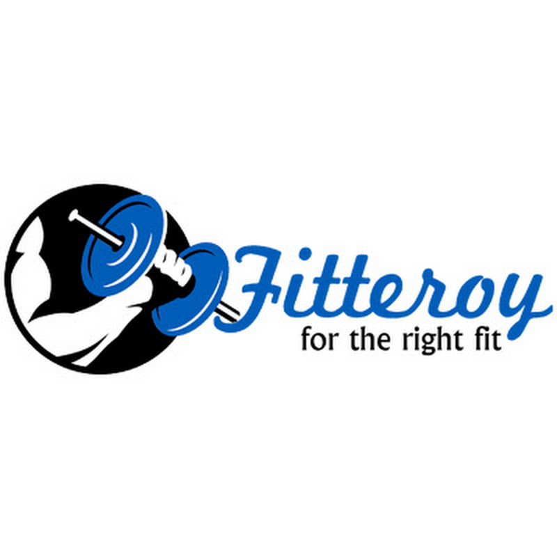 Fitteroy Inc