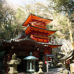 岩屋寺チャンネルアイコン画像