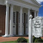First Baptist Church Lexington, NC USA logo