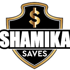 Shamika Saves net worth