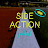 Side Action Podcast