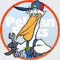 Pelican Parts logo