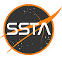 Student Space Technology Association at UTK logo