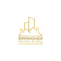 Birmingham Precision Roofing logo