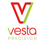 Vesta Precision logo