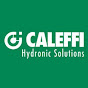 Caleffi Hydronic Solutions logo