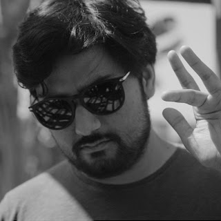 Chirayu Mistry