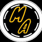 Modern Accuracy logo