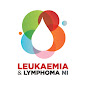 Leukaemia & Lymphoma NI logo