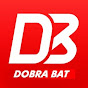 Dobra Bat YouTube channel avatar