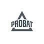 PROBAT logo
