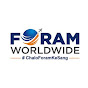 Foram Worldwide logo