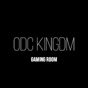 ODC KINGDM - Gaming Room