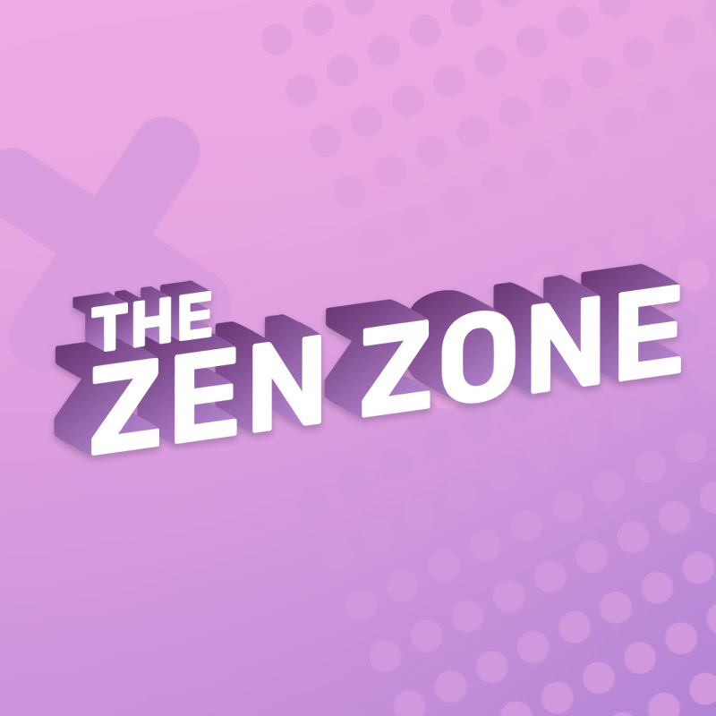 Zen Zone icon