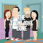 The Twinlight Zone logo
