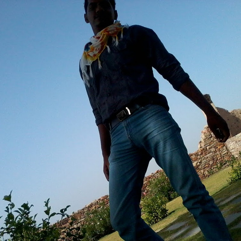 Jhon Struass