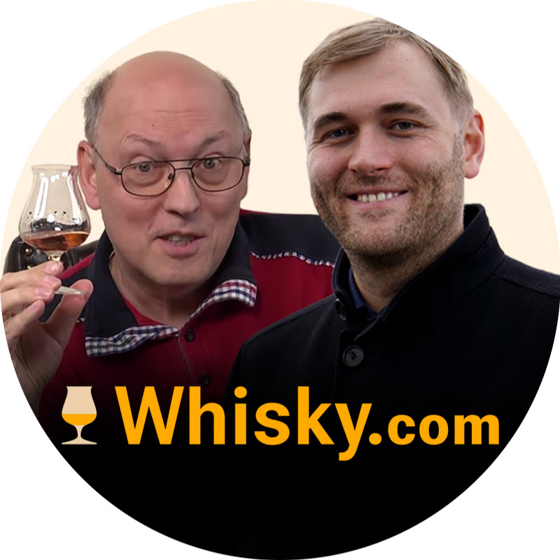 Whisky.com icon