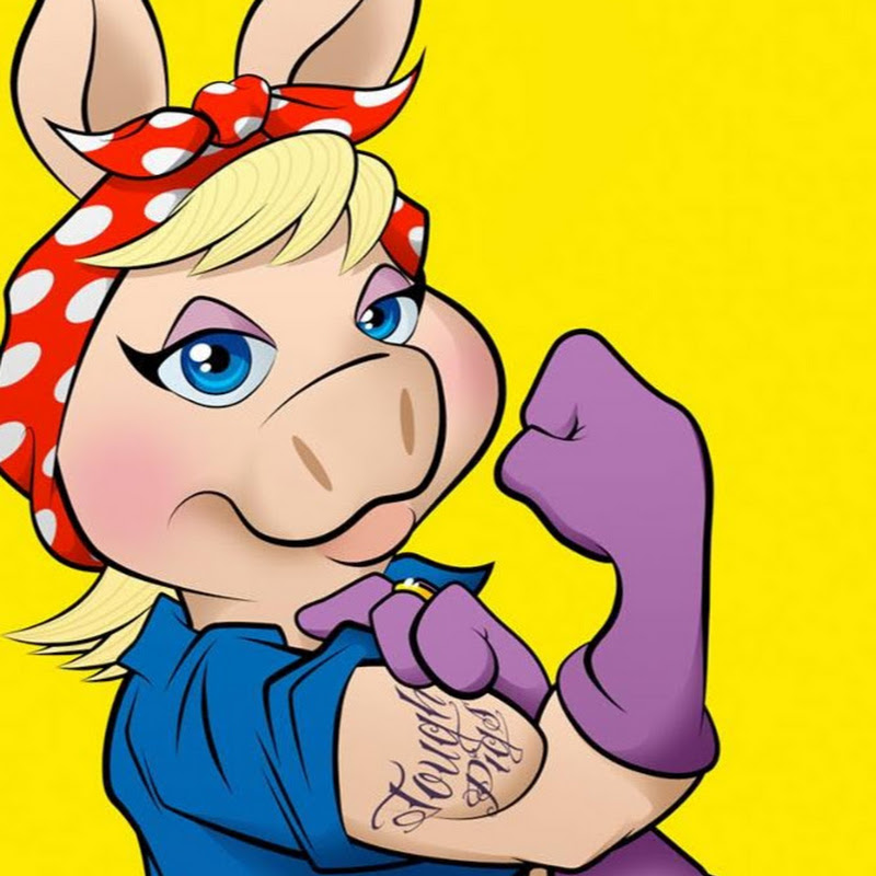Tough Pigs
