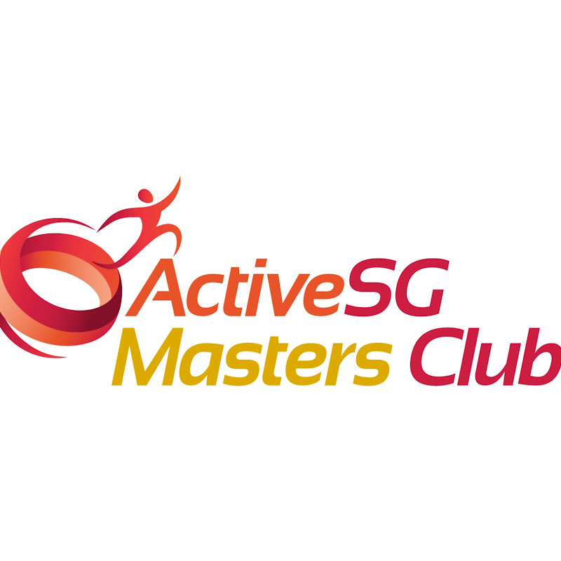 ActiveSG Masters Club