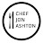 Chef Jon Ashton