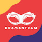 Dramantram Productions logo