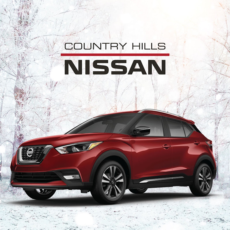 Country Hills Nissan