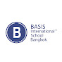 BASIS International School Bangkok logo