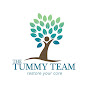 The Tummy Team logo