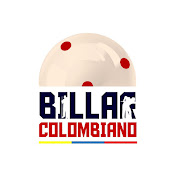 Billar Colombiano