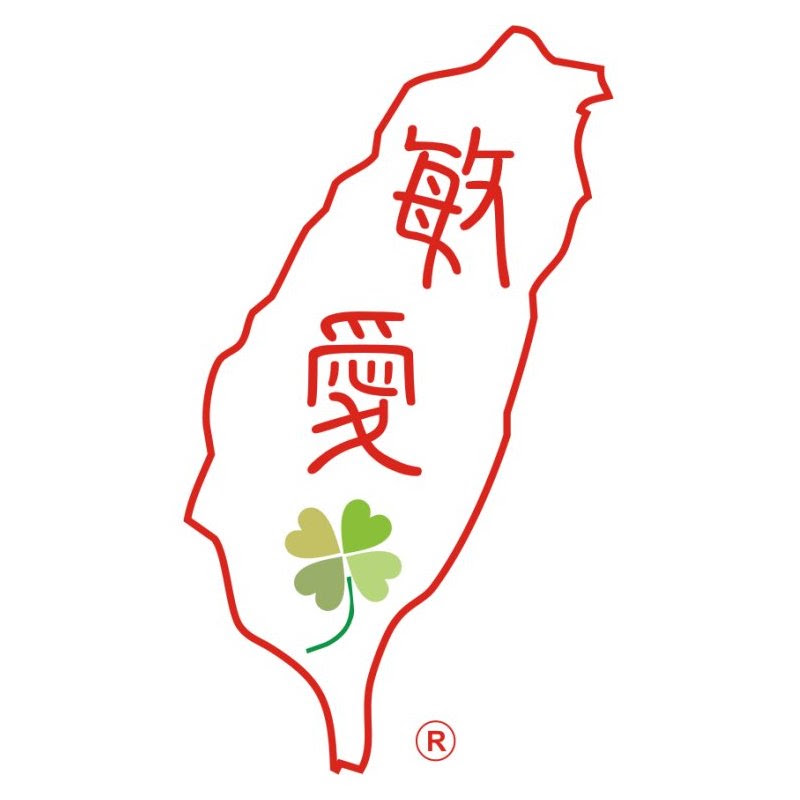 台灣敏愛蝶古巴特 YouTube 頻道頭像
