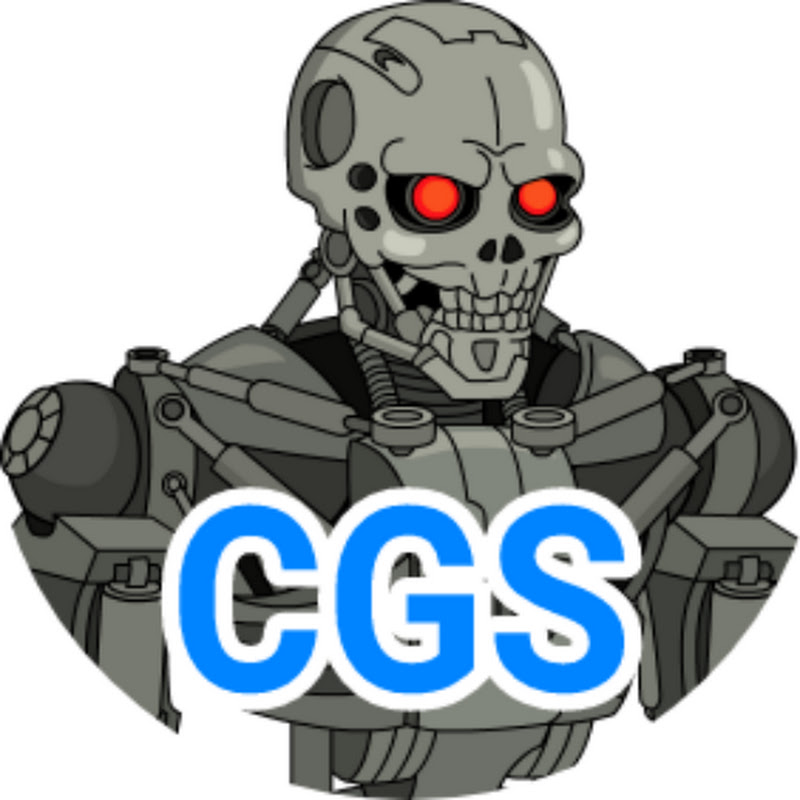 Cyber Gaming Studios icon