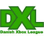 Danish Xbox League logo