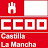 CCOO Castilla-La Mancha