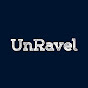 UnRavel 解謎 logo