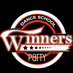 WINNERS DANCE SCHOOL PARTY