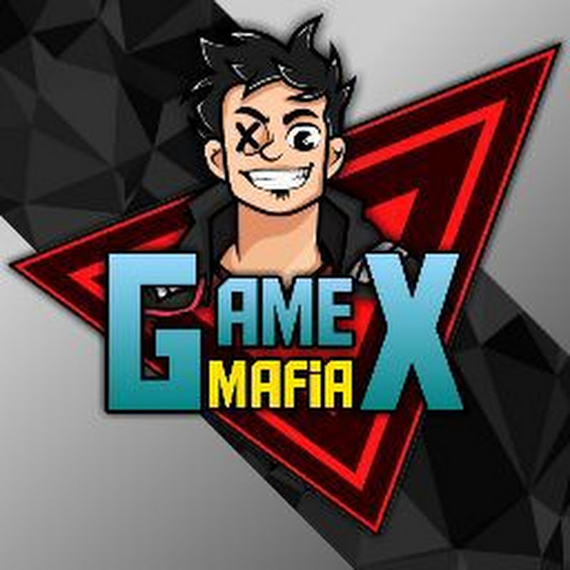 GamE X MAFiA