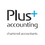 Plus Accounting Chartered Accountants logo