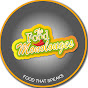 The Food Monologues logo