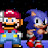 SonicandMarioGames