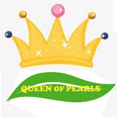queen of pearls