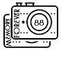 MemoryForever88 Photography & Videography logo
